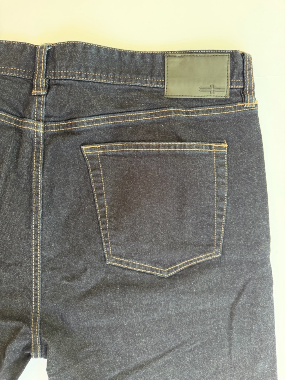 Men’s Liverpool Los Angeles Denim Jeans
Button Fly Size 36x32 - Picture 10 of 11